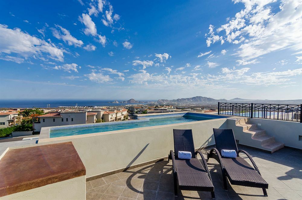 Ventanas Hotel & Residences Кабо-Сан-Лукас Екстер'єр фото